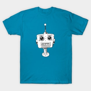 RobotHead T-Shirt